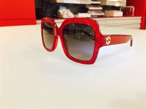 occhiali gucci esagonali|kering eyewear Gucci sign in.